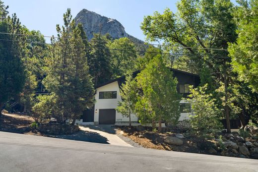Πολυτελή κατοικία σε Idyllwild-Pine Cove, Riverside County