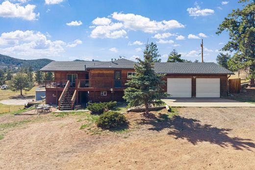 Частный Дом, Golden, Jefferson County