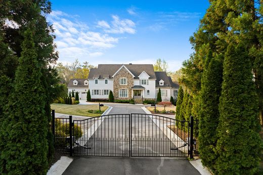 Atlanta: Villas and Luxury Homes for sale - Prestigious Properties in  Atlanta 