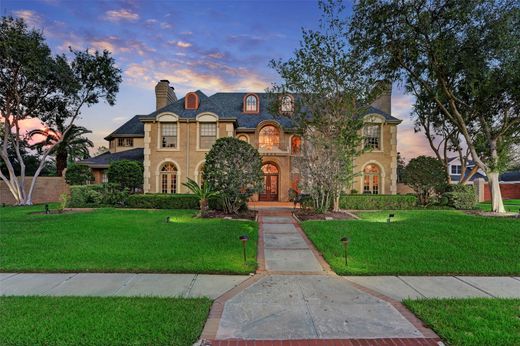 Detached House in Pearland, Brazoria County