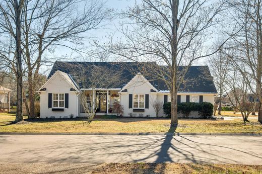 Einfamilienhaus in Thompson's Station, Williamson County