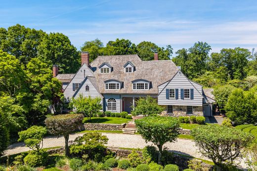 Casa en Greenwich, Fairfield County