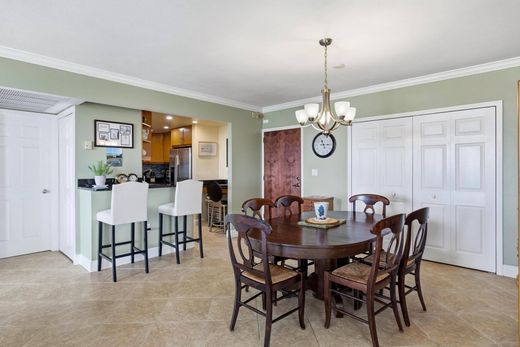 Apartament w Bay Harbor Islands, Miami-Dade County