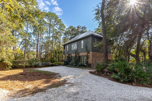 Casa Independente - Santa Rosa Beach, Walton County