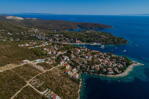 Terreno - Šolta, Split-Dalmatia