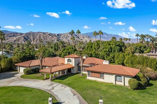 Einfamilienhaus in Rancho Mirage, Riverside County