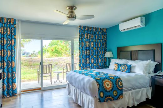 Apartamento - Frigate Bay