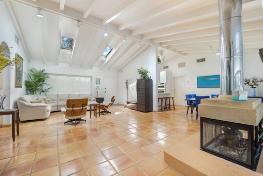 Lüks ev Sunny Isles Beach, Miami-Dade County