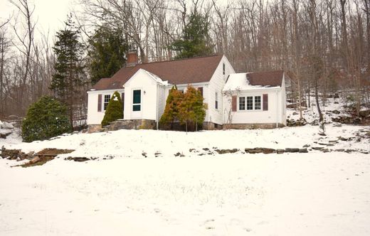 단독 저택 / Madison, New Haven County