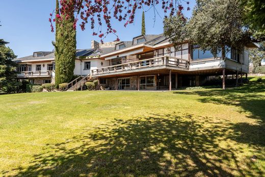 Detached House in Madrid, Province of Madrid