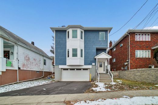 Casa de luxo - Lodi, Condado de Bergen