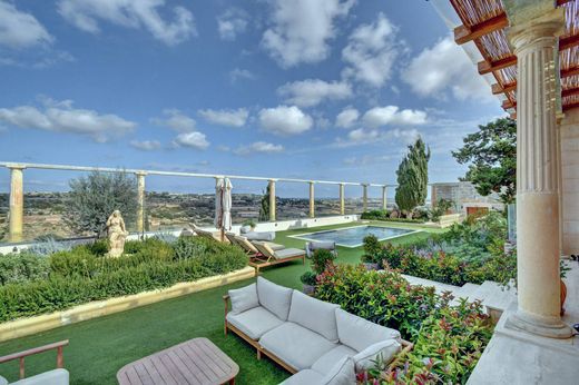 Luxury home in Imġarr, L-Imġarr