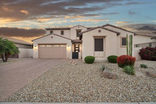Detached House in Gilbert, Maricopa County