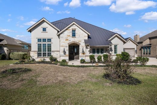 Detached House in San Antonio, Bexar County