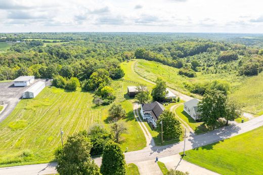 Μονοκατοικία σε Williamstown, Grant County