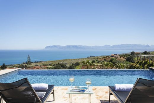 Villa in Castellammare del Golfo, Trapani
