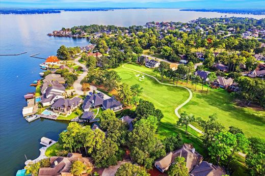 Vrijstaand huis in Montgomery, Montgomery County