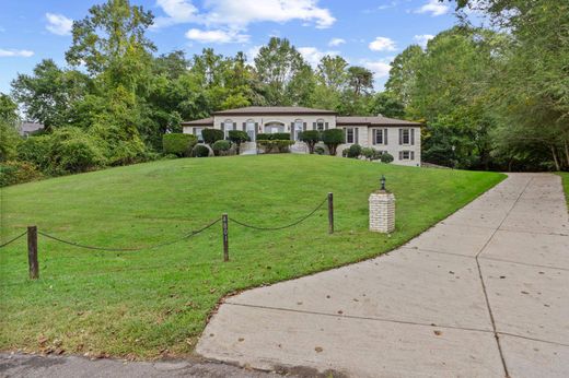 Detached House in Fairfax, City of Fairfax