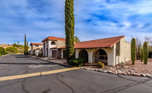 Townhouse in Tucson, Pima County