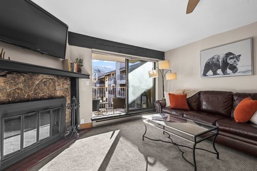 Διαμέρισμα σε Avon, Eagle County