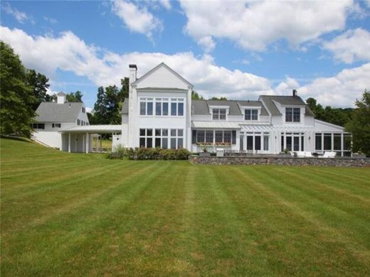 Частный Дом, Kent, Litchfield County