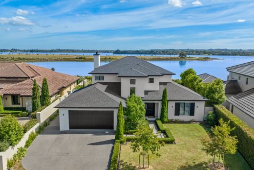 Vrijstaand huis in Auckland