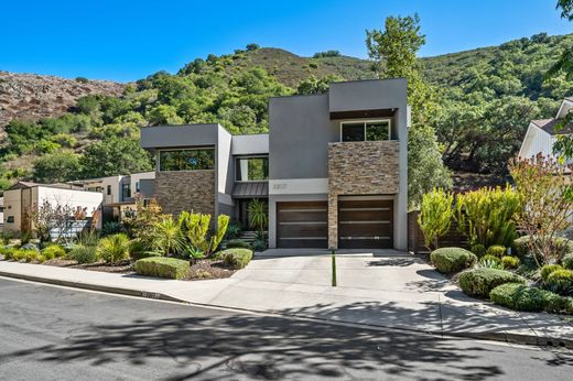 Luxe woning in San Luis Obispo, San Luis Obispo County
