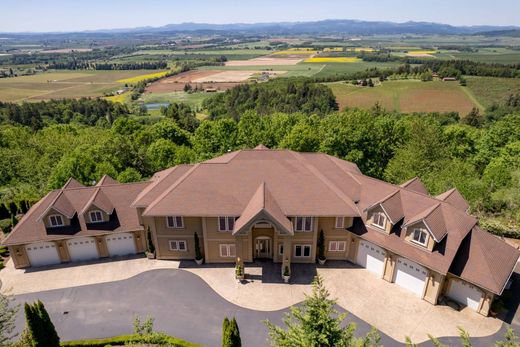 Maison de luxe à Salem, Comté de Marion