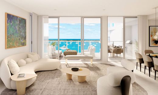 Appartement à West Palm Beach, Comté de Palm Beach