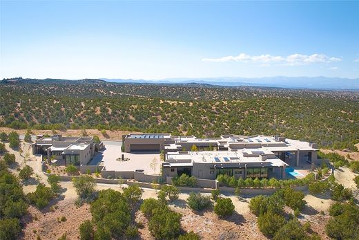 Einfamilienhaus in Santa Fe, Santa Fe County