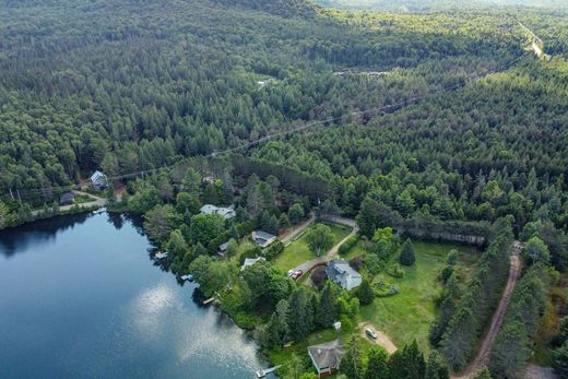 단독 저택 / Lac-Supérieur, Laurentides