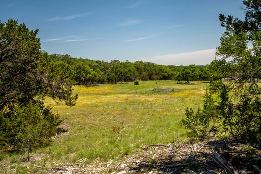 Landsitz in Boerne, Kendall County