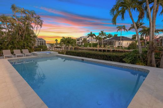 Detached House in Marco Island, Collier County