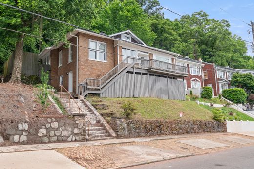 Casa de lujo en Birmingham, Jefferson County
