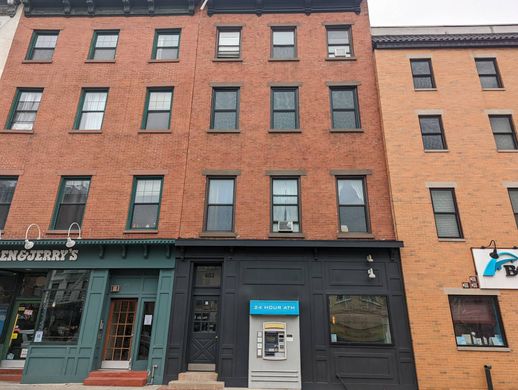Appartamento a Hoboken, Hudson County
