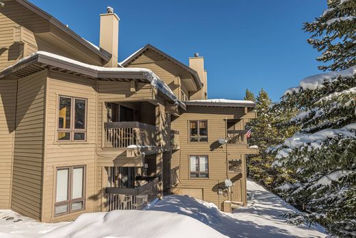 Apartment in Big Sky, Gallatin County