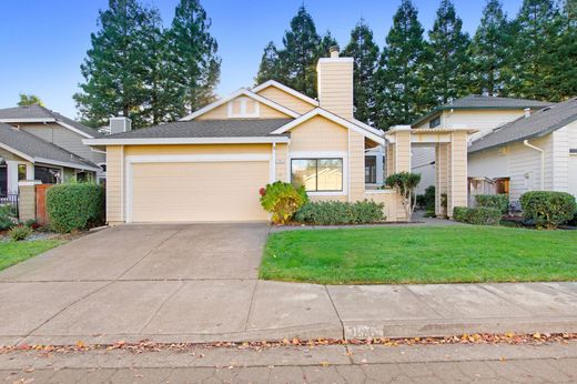 Detached House in Sonoma, Sonoma County