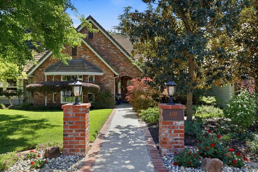 Luxury home in Fair Oaks, Sacramento County