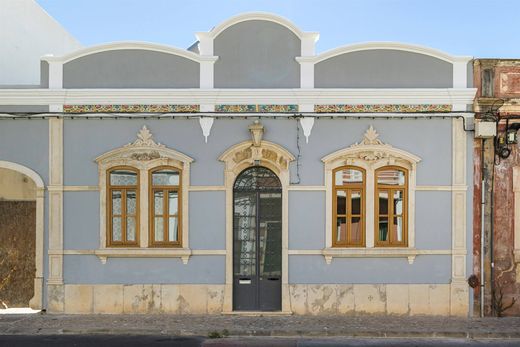 Faro, Distrito de Faroの高級住宅