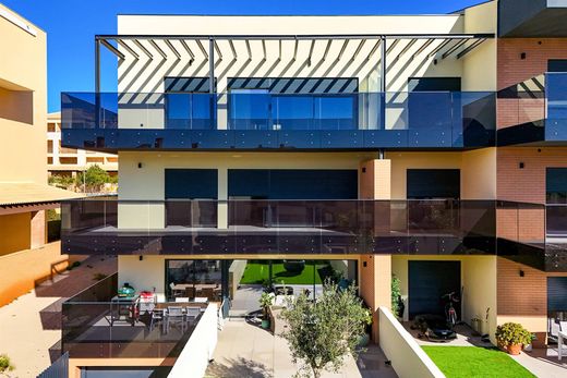 Daire Loulé, Distrito de Faro