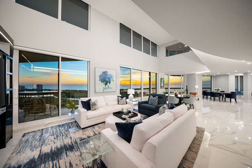 Apartment in Naples, Collier County