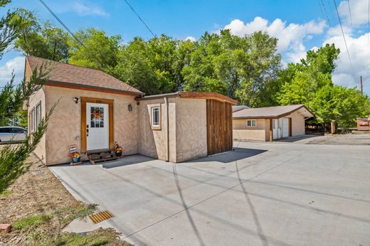 Casa en Silt, Garfield County