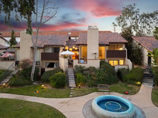 Casa di città a Rancho Santa Fe, Contea di San Diego