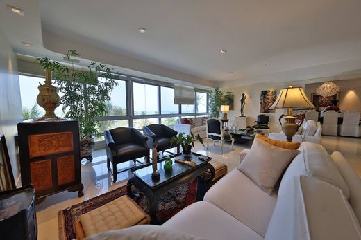 リオデジャネイロ, Rio de Janeiroのアパートメント