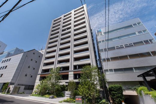 Piso / Apartamento en Tokio, Tokyo Prefecture