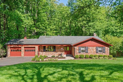 Luxury home in Silver Spring, Montgomery County