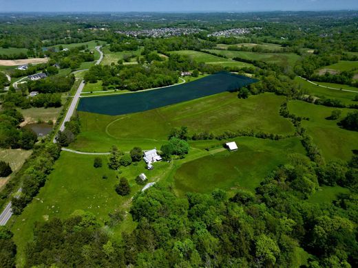 Terreno - Franklin, Williamson County