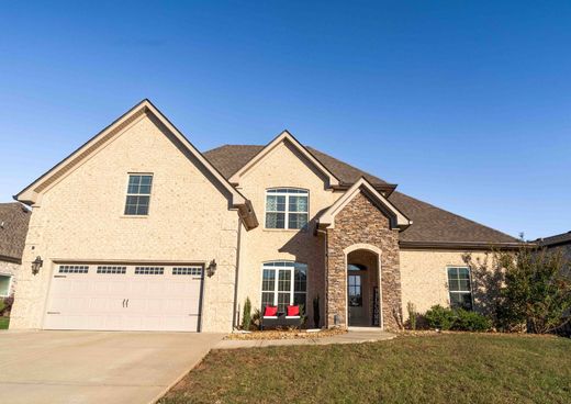 بيت مستقل ﻓﻲ Murfreesboro, Rutherford County