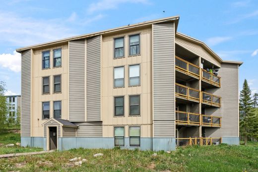 Piso / Apartamento en Silverthorne, Summit County