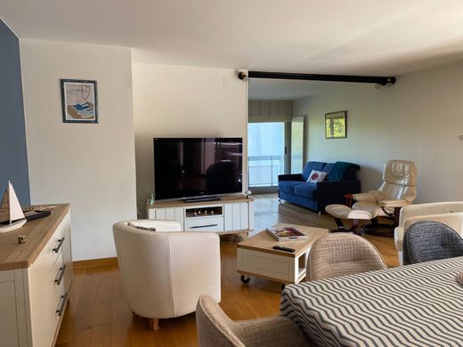 Appartement in Le Touquet-Paris-Plage, Pas-de-Calais